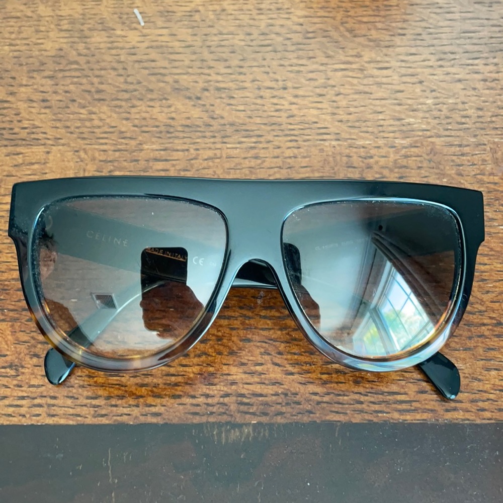 Celine sunglasses style 41026